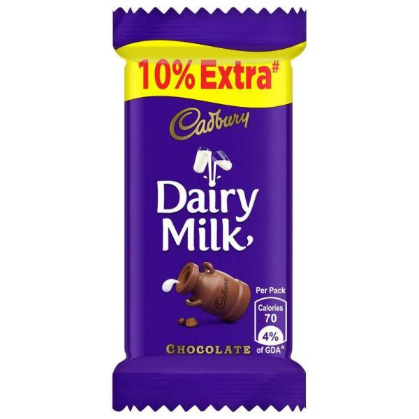 DAIRY MILK CHOCOLATE RS-20